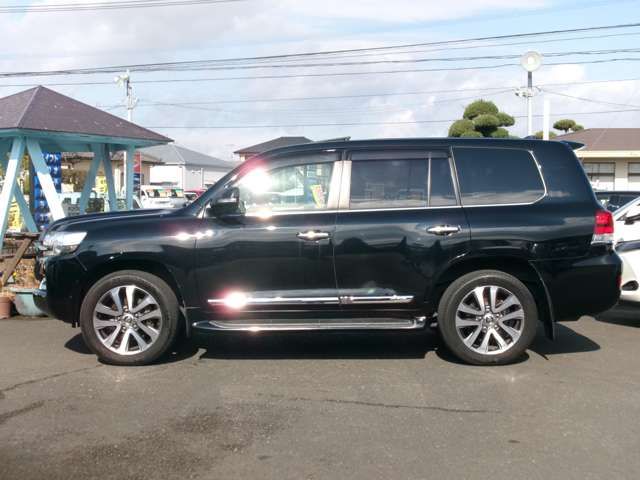 Toyota LAND CRUISER 2016-08 193836-6