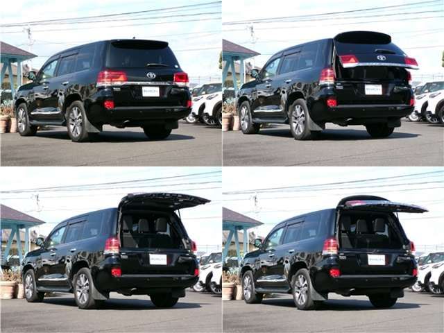 Toyota LAND CRUISER 2016-08 193836-9