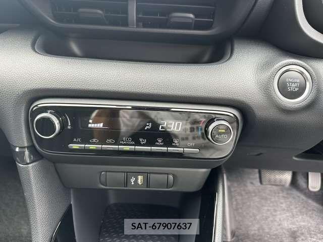 Toyota YARIS 2023-05 337015-19