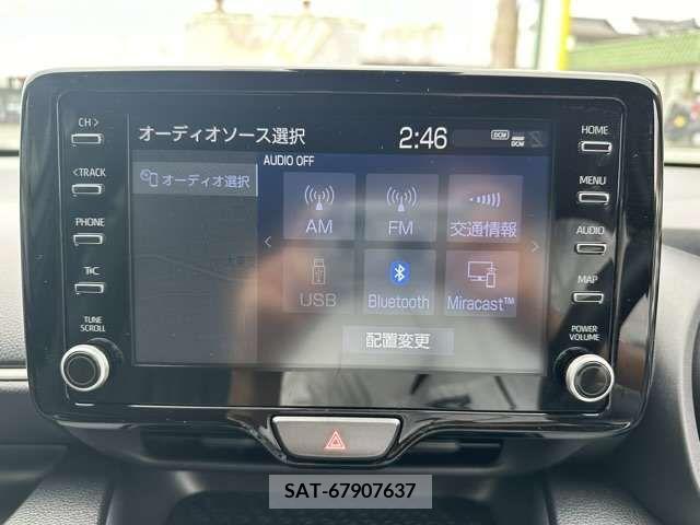 Toyota YARIS 2023-05 337015-17