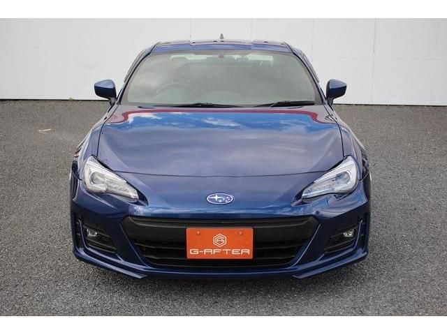 Subaru BRZ 2018-10 8784-7