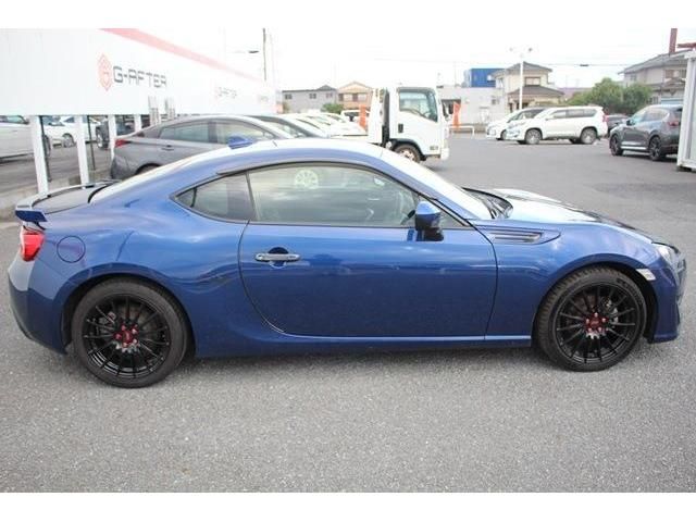 Subaru BRZ 2018-10 8784-10