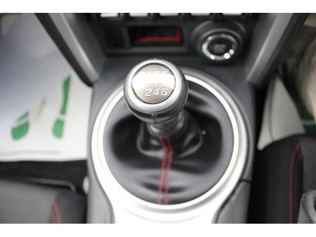 Subaru BRZ 2018-10 8784-6