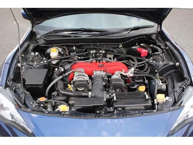 Subaru BRZ 2018-10 8784-17