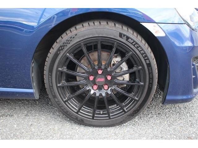 Subaru BRZ 2018-10 8784-13