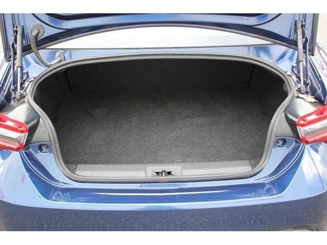 Subaru BRZ 2018-10 8784-16