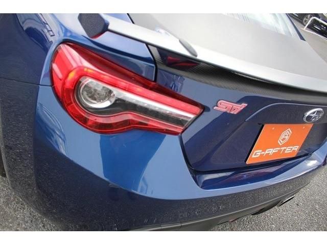 Subaru BRZ 2018-10 8784-12