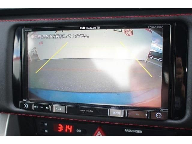 Subaru BRZ 2018-10 8784-2