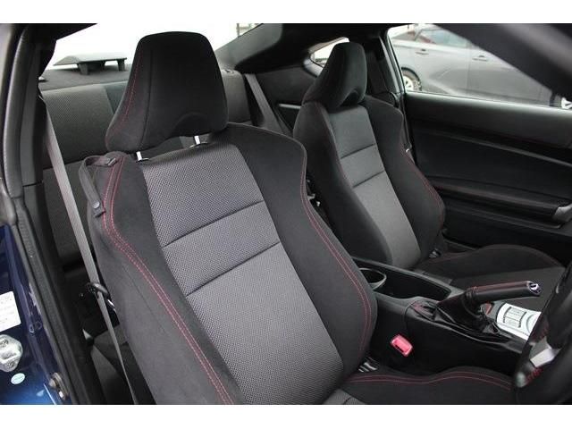 Subaru BRZ 2018-10 8784-15