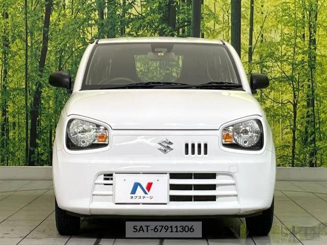 Suzuki ALTO 2019-05 383717-14