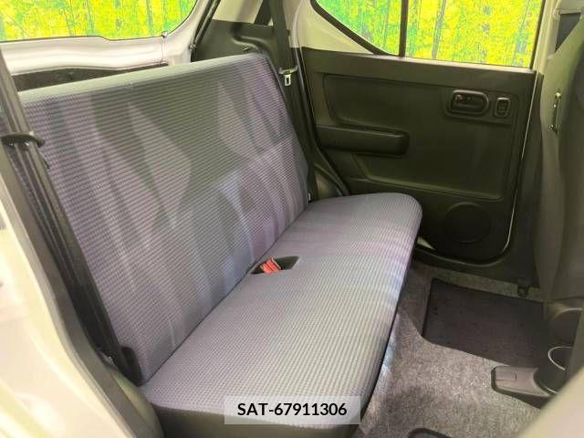 Suzuki ALTO 2019-05 383717-9