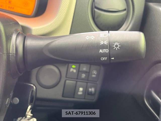 Suzuki ALTO 2019-05 383717-6