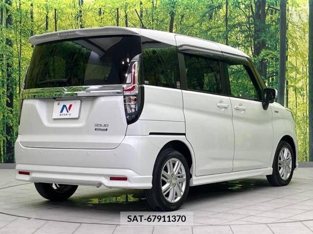 Suzuki SOLIO 2021-04 368383-17