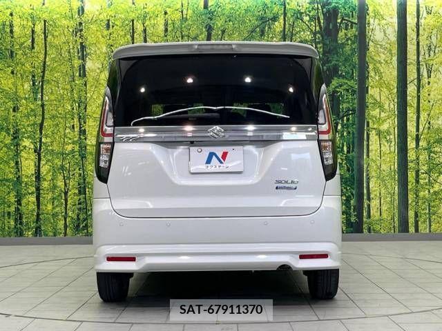 Suzuki SOLIO 2021-04 368383-15