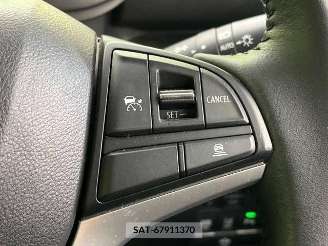 Suzuki SOLIO 2021-04 368383-6