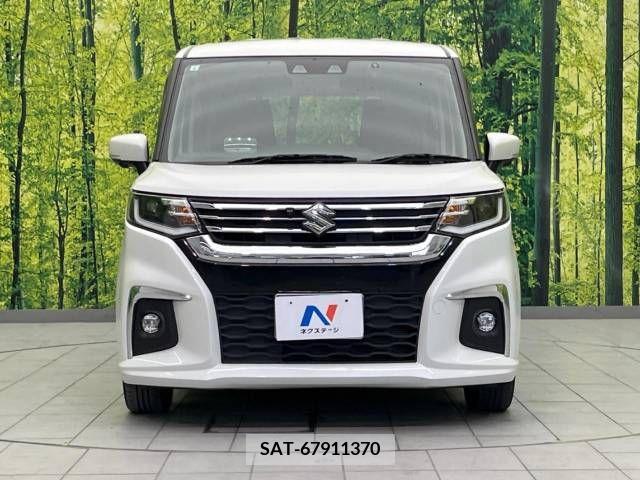 Suzuki SOLIO 2021-04 368383-14