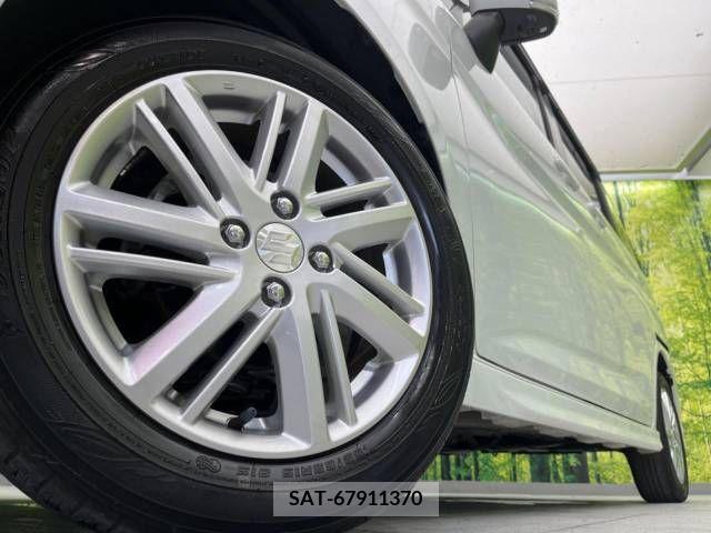 Suzuki SOLIO 2021-04 368383-13
