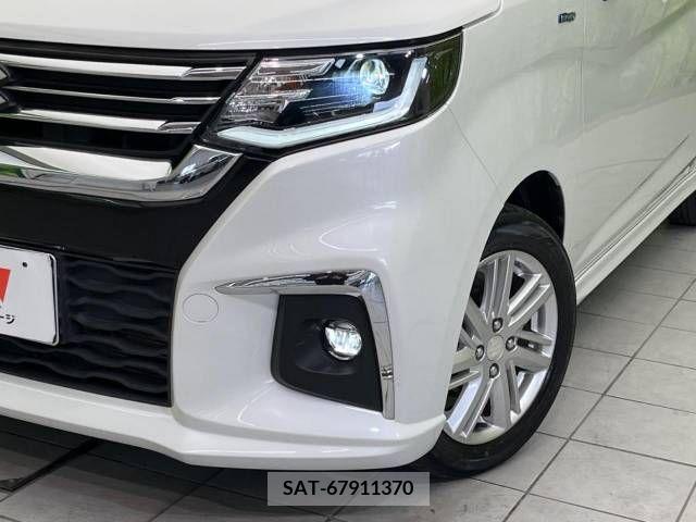Suzuki SOLIO 2021-04 368383-12