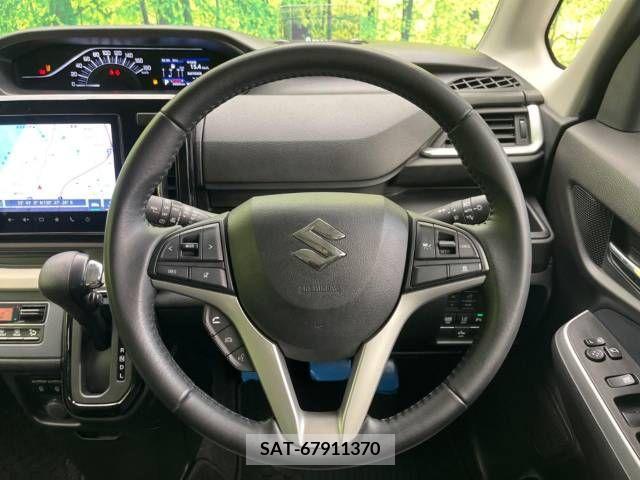 Suzuki SOLIO 2021-04 368383-11