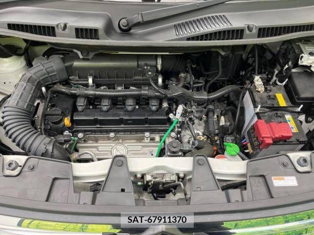 Suzuki SOLIO 2021-04 368383-18