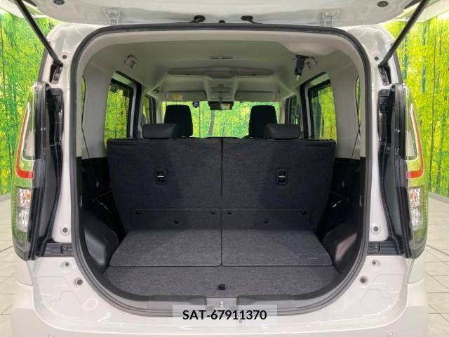 Suzuki SOLIO 2021-04 368383-10
