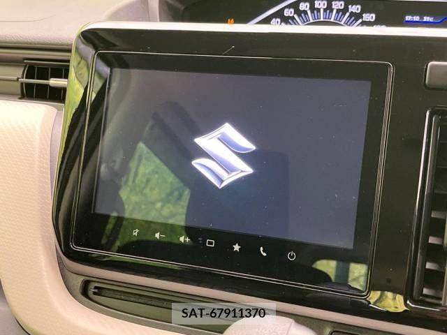 Suzuki SOLIO 2021-04 368383-2