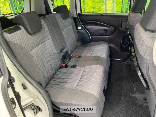 Suzuki SOLIO 2021-04 368383-9