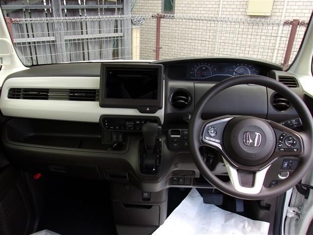 Honda N BOX 2023-06 9188-13