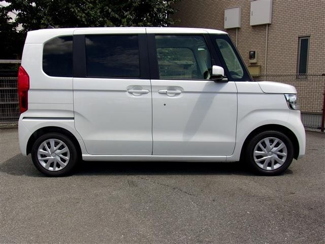 Honda N BOX 2023-06 9188-6