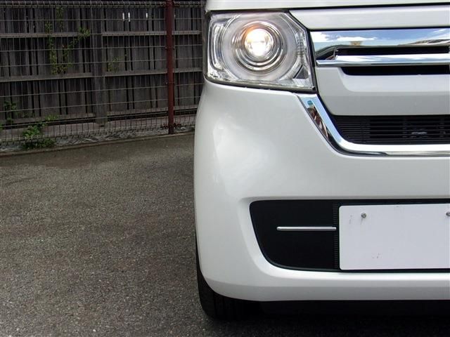 Honda N BOX 2023-06 9188-9