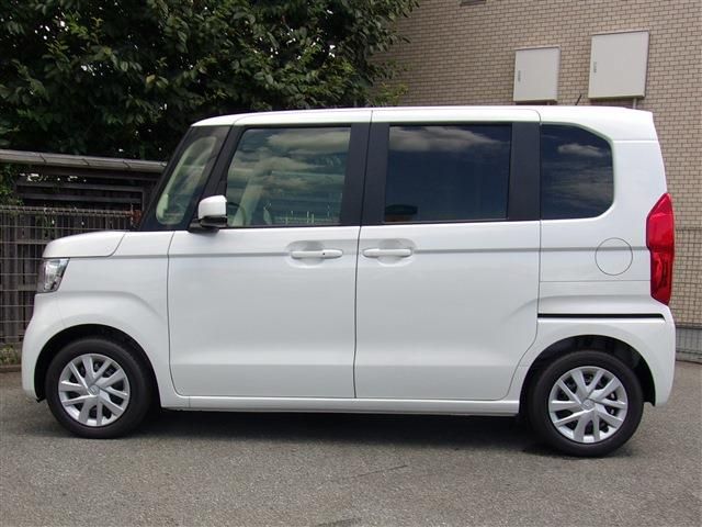 Honda N BOX 2023-06 9188-5