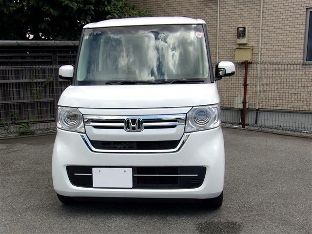 Honda N BOX 2023-06 9188-2