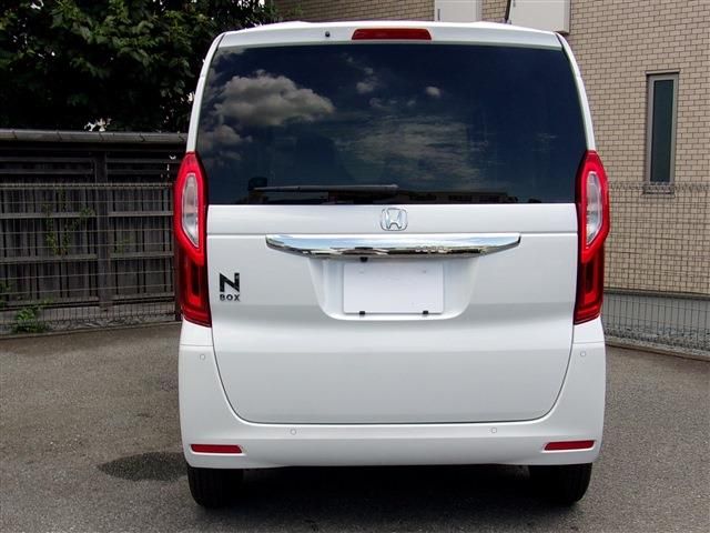 Honda N BOX 2023-06 9188-7