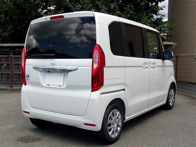 Honda N BOX 2023-06 9188-1