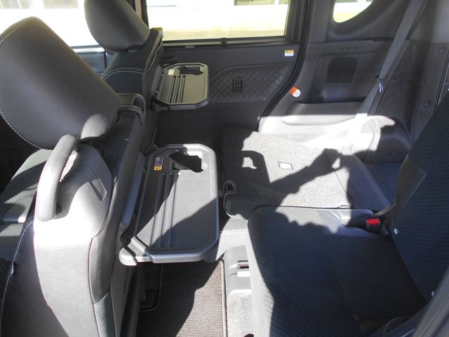 Daihatsu TANTO CUSTOM 2022-01 184463-11