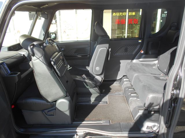 Daihatsu TANTO CUSTOM 2022-01 184463-13