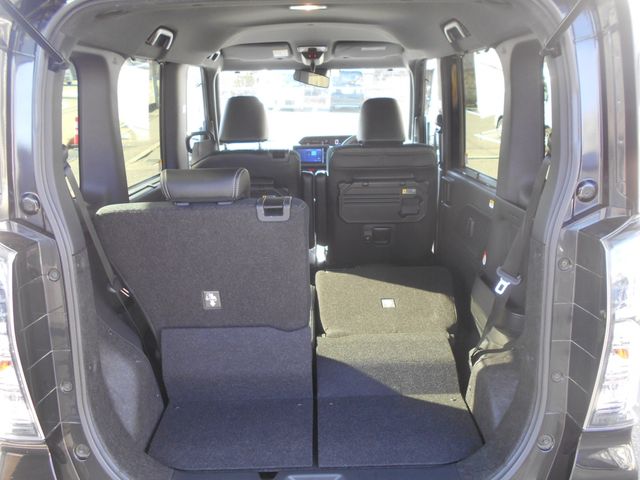 Daihatsu TANTO CUSTOM 2022-01 184463-10