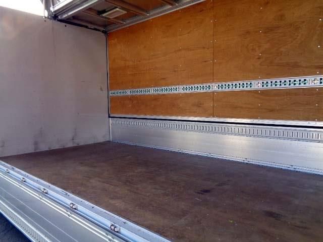 Isuzu ELF TRUCK 2014-12 612-11