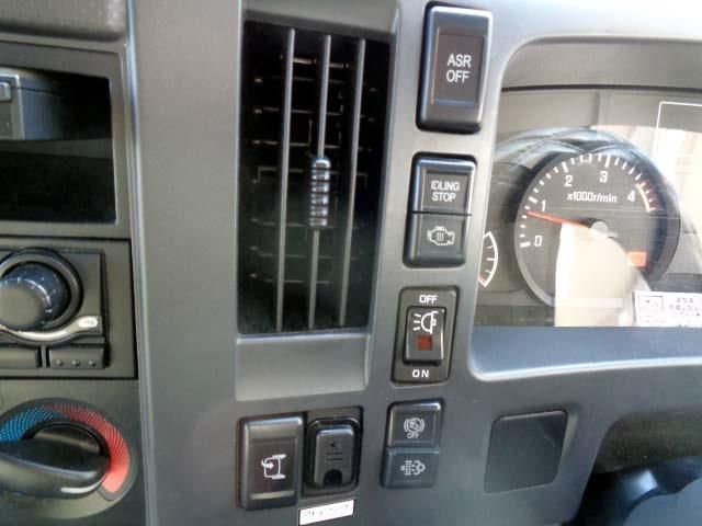Isuzu ELF TRUCK 2014-12 612-6