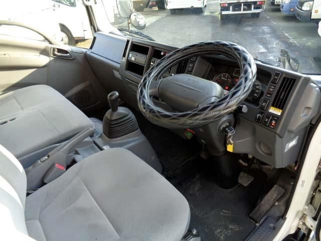 Isuzu ELF TRUCK 2014-12 612-2