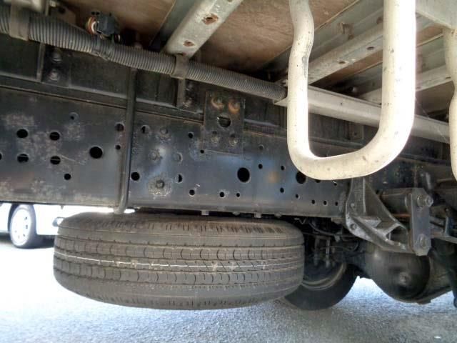 Isuzu ELF TRUCK 2014-12 612-17