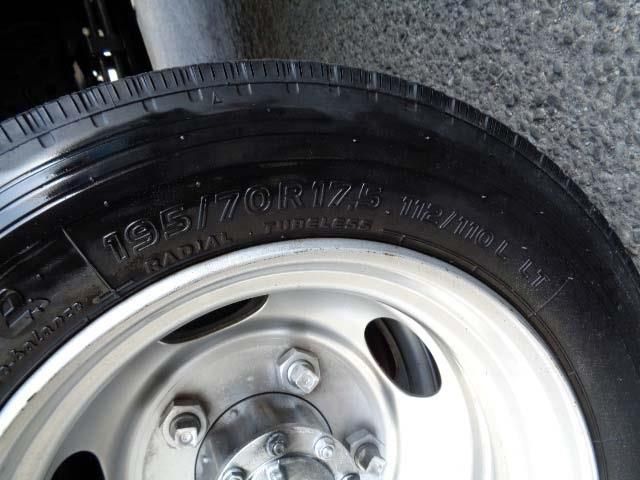 Isuzu ELF TRUCK 2014-12 612-20