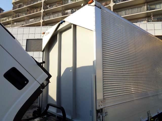 Isuzu ELF TRUCK 2014-12 612-10