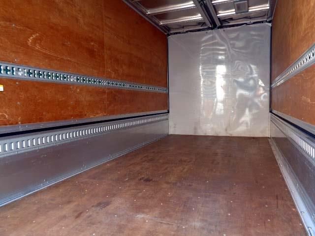 Isuzu ELF TRUCK 2014-12 612-13