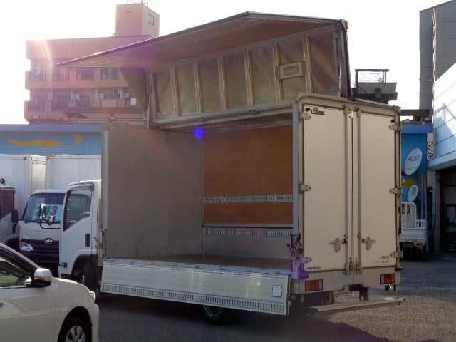 Isuzu ELF TRUCK 2014-12 612-1
