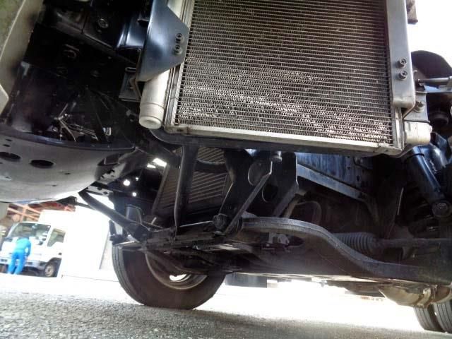 Isuzu ELF TRUCK 2014-12 612-16