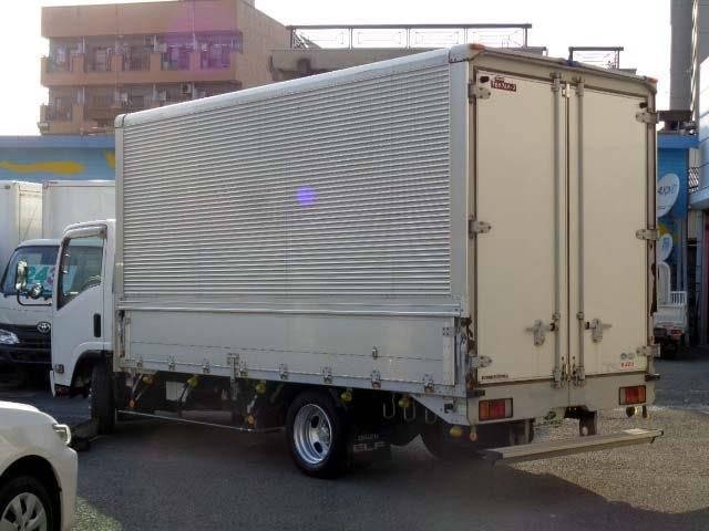 Isuzu ELF TRUCK 2014-12 612-25
