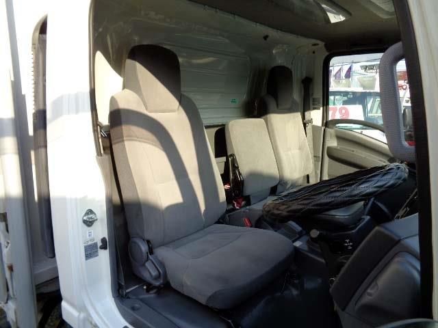 Isuzu ELF TRUCK 2014-12 612-4