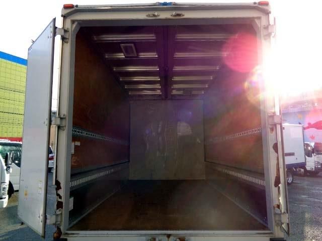 Isuzu ELF TRUCK 2014-12 612-12