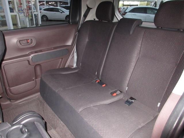 Toyota PORTE 2015-03 181165-18